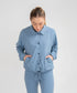 Women's B-Fit Raglan Jacket
